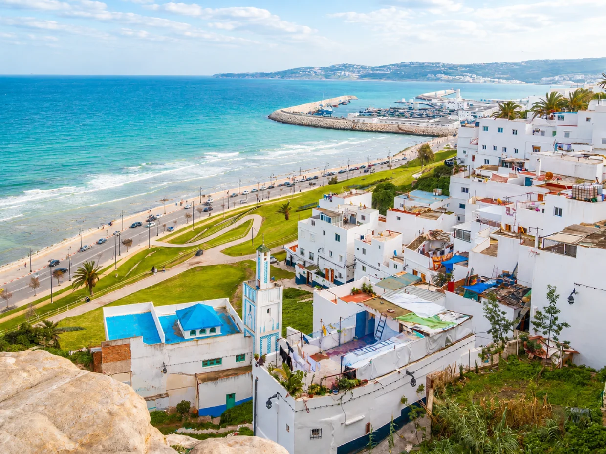 🇲🇦 Exotikus nyaralás: Egy hét Marokkóban